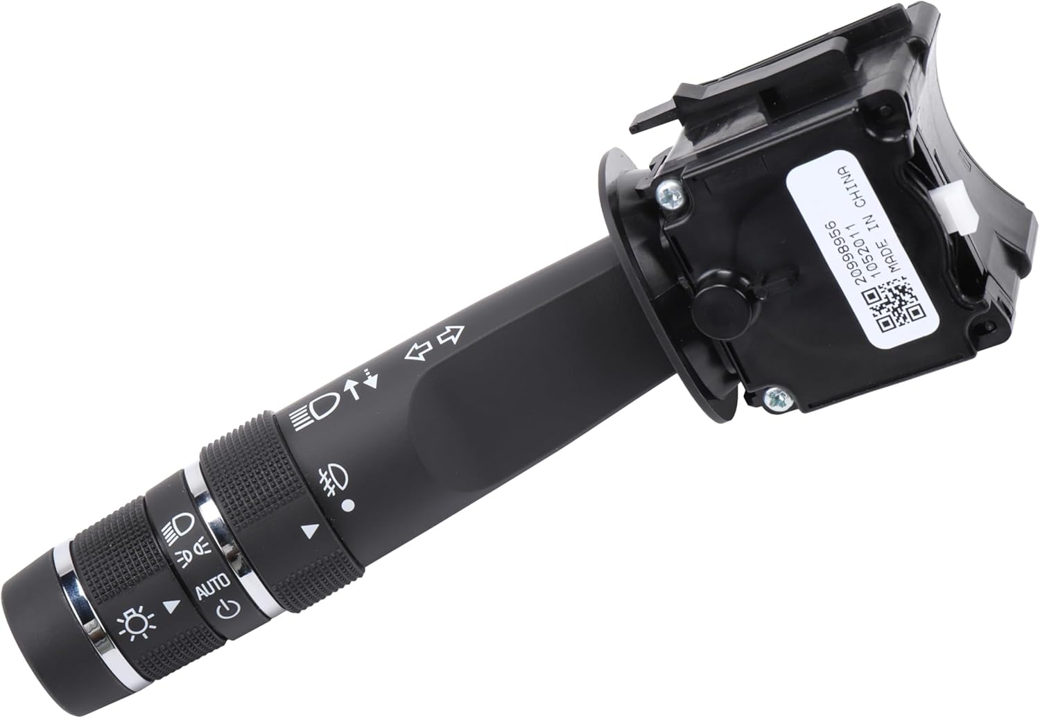 GM Genuine Parts D6351E (20998956) Turn Signal and Headlamp Dimmer Switch