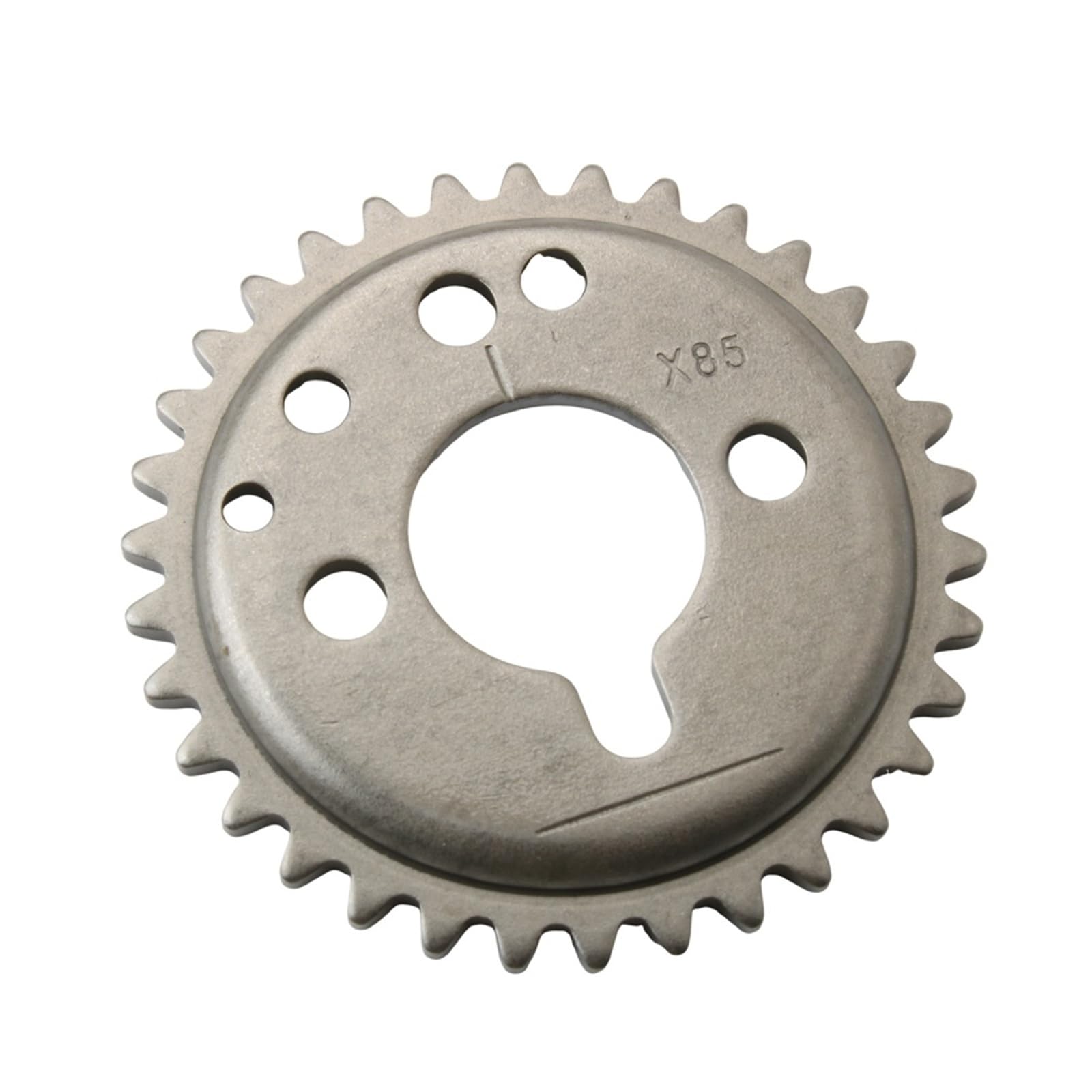 Piñón de levas Jet 14 125 E5 2021 para solucionar fallos de moto 5