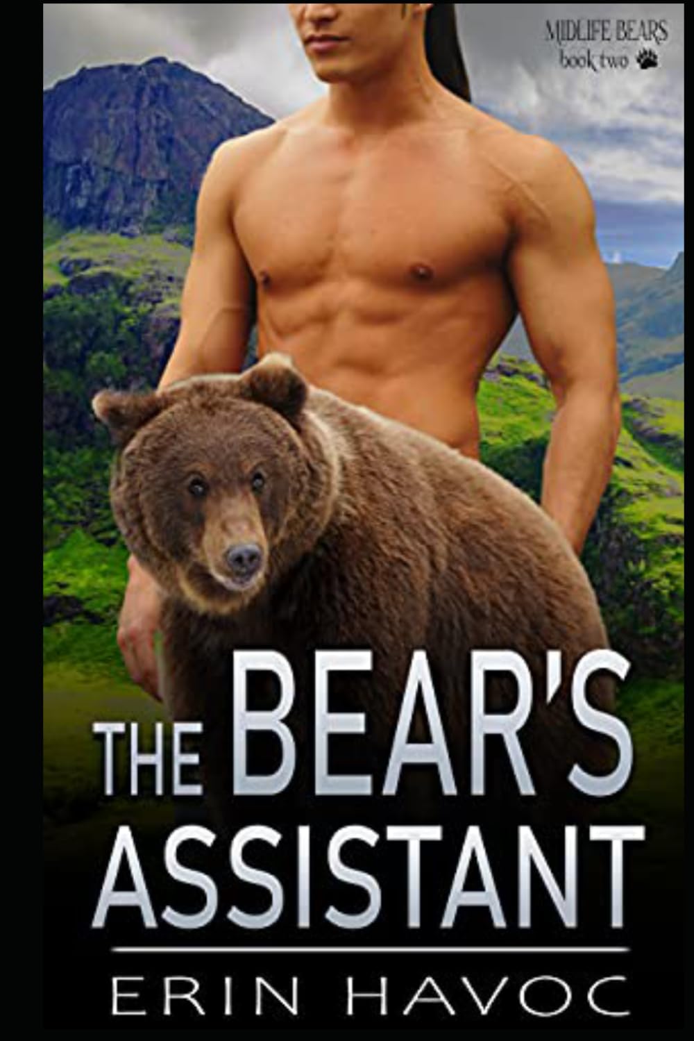THE BEAR'S ASSISTANT: A Fated Mates Paranormal Romance (Midlife Shifters of Shadow Falls)