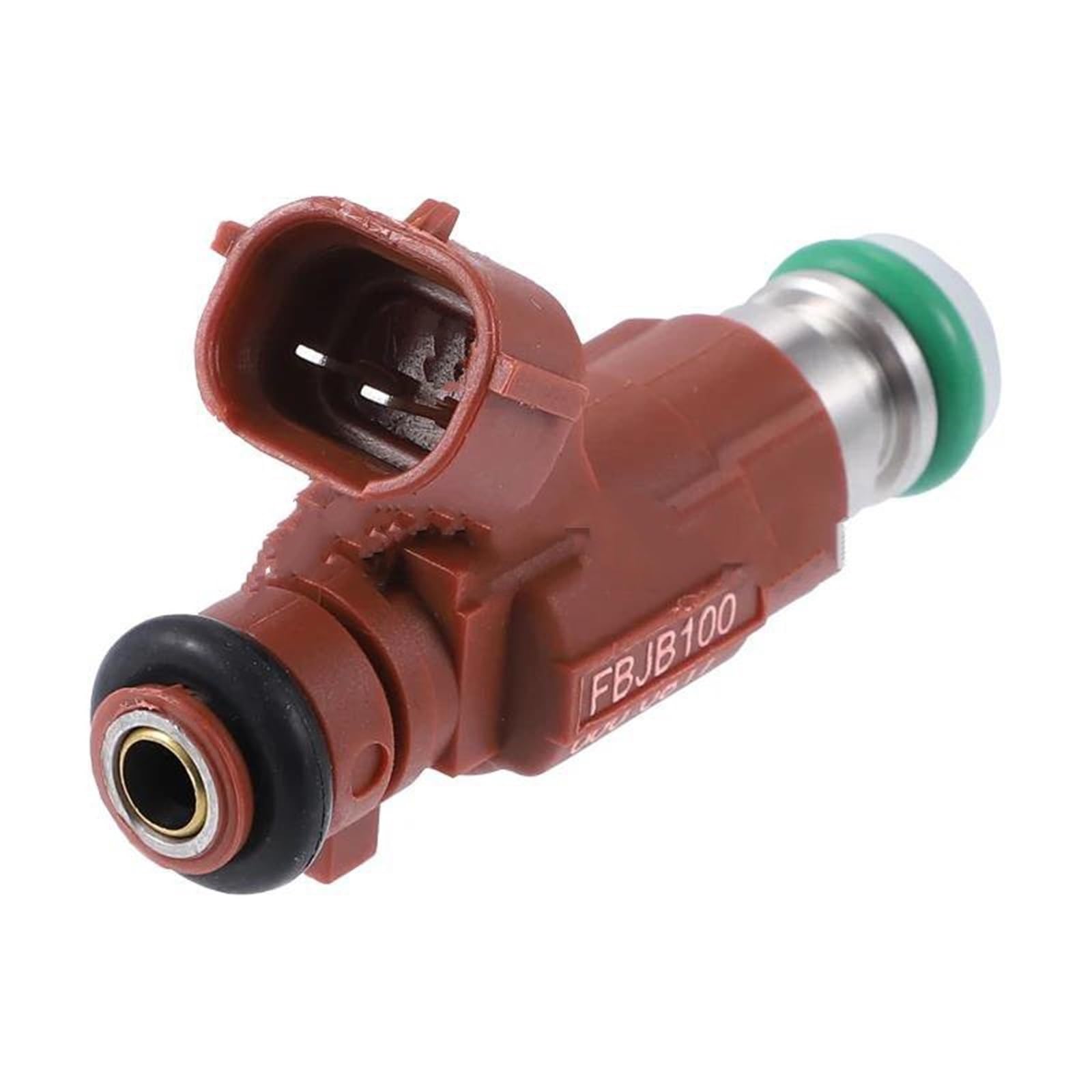 auto Inyector combustible Common Rail FBJB100 16600-5L300 Para N16 Para D22 Para Salón Para Camioneta Para Teana Para QG18DE 4 Uds Inyector Combustible