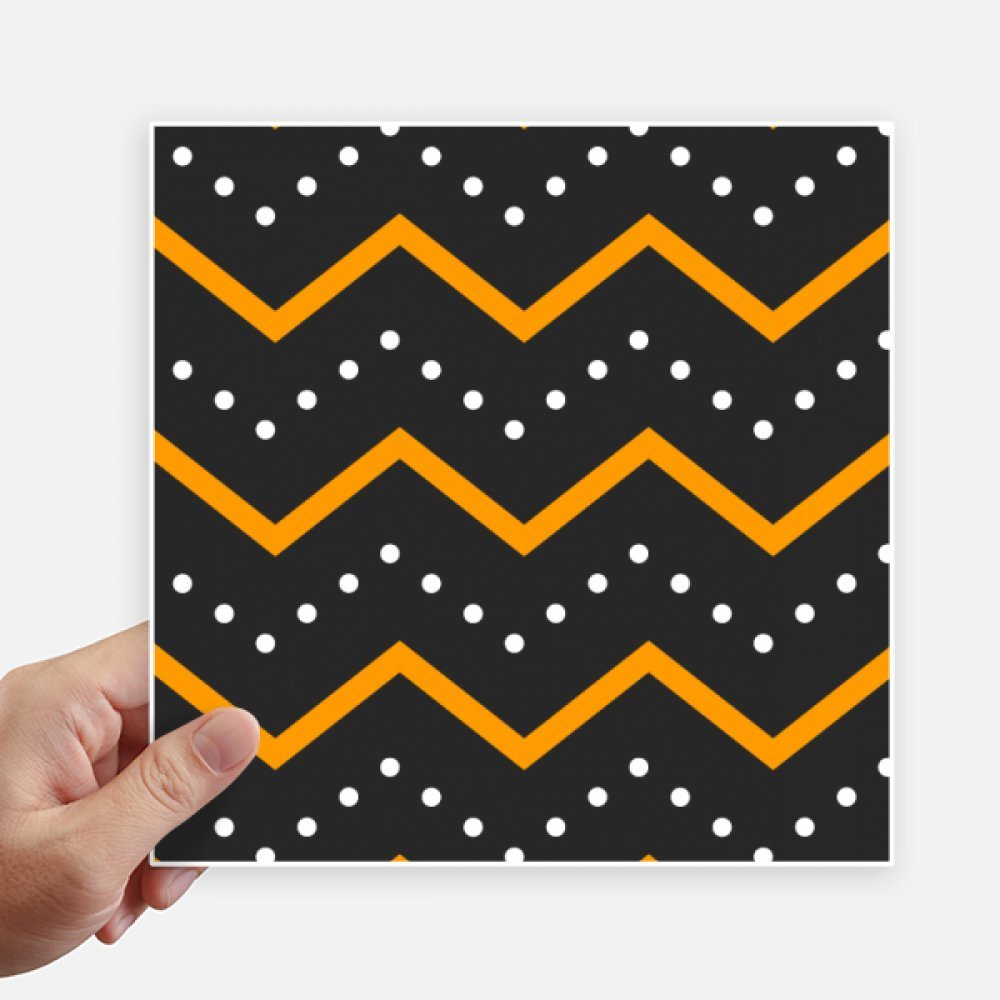 Adhesivos de pared de 20cm decorativos para maletas y motos en fiestas de Halloween