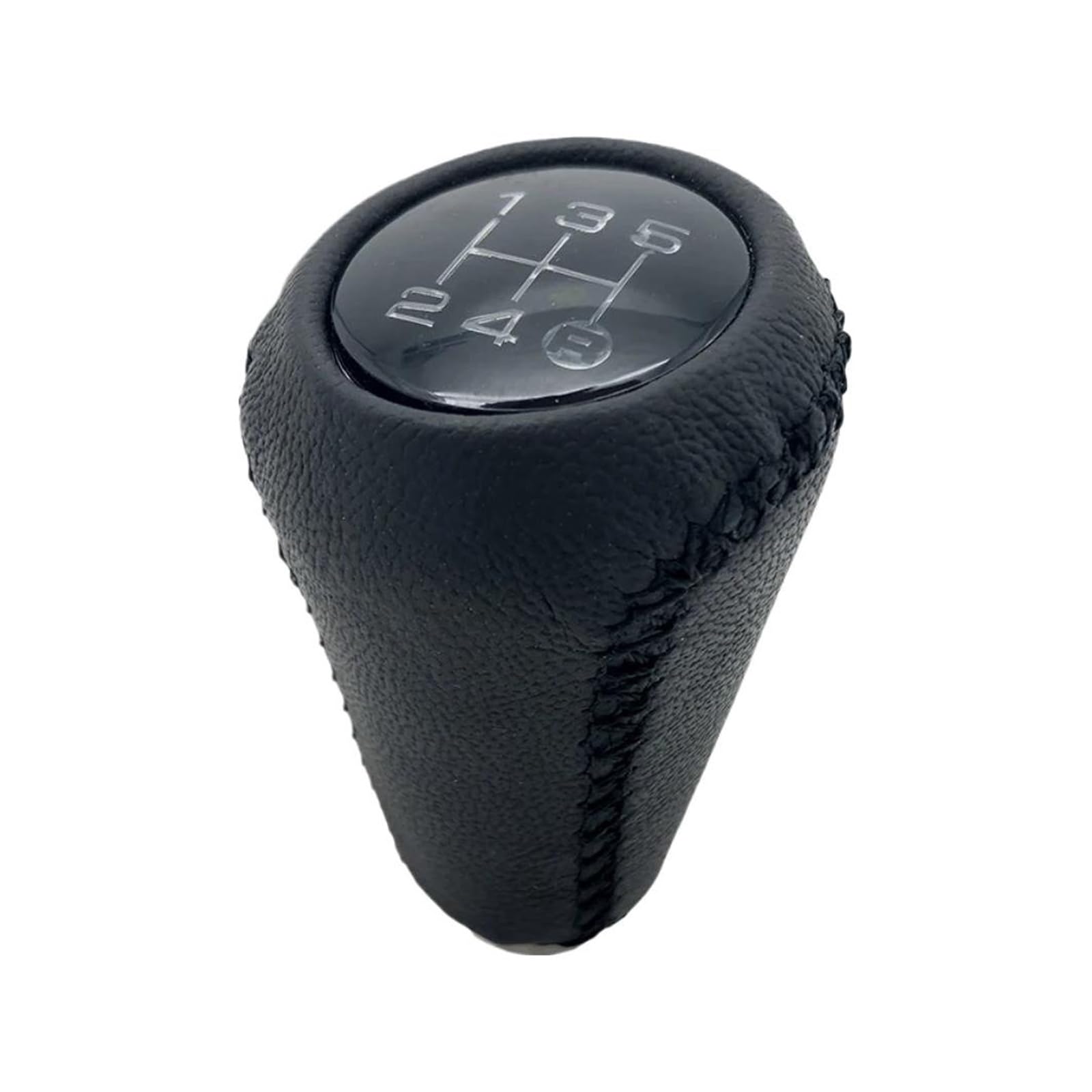 Htvtkrfgrl Gear Knob For Gwm V200 V240 2010-2015 Abs Plastic/ Pu Leather Performance