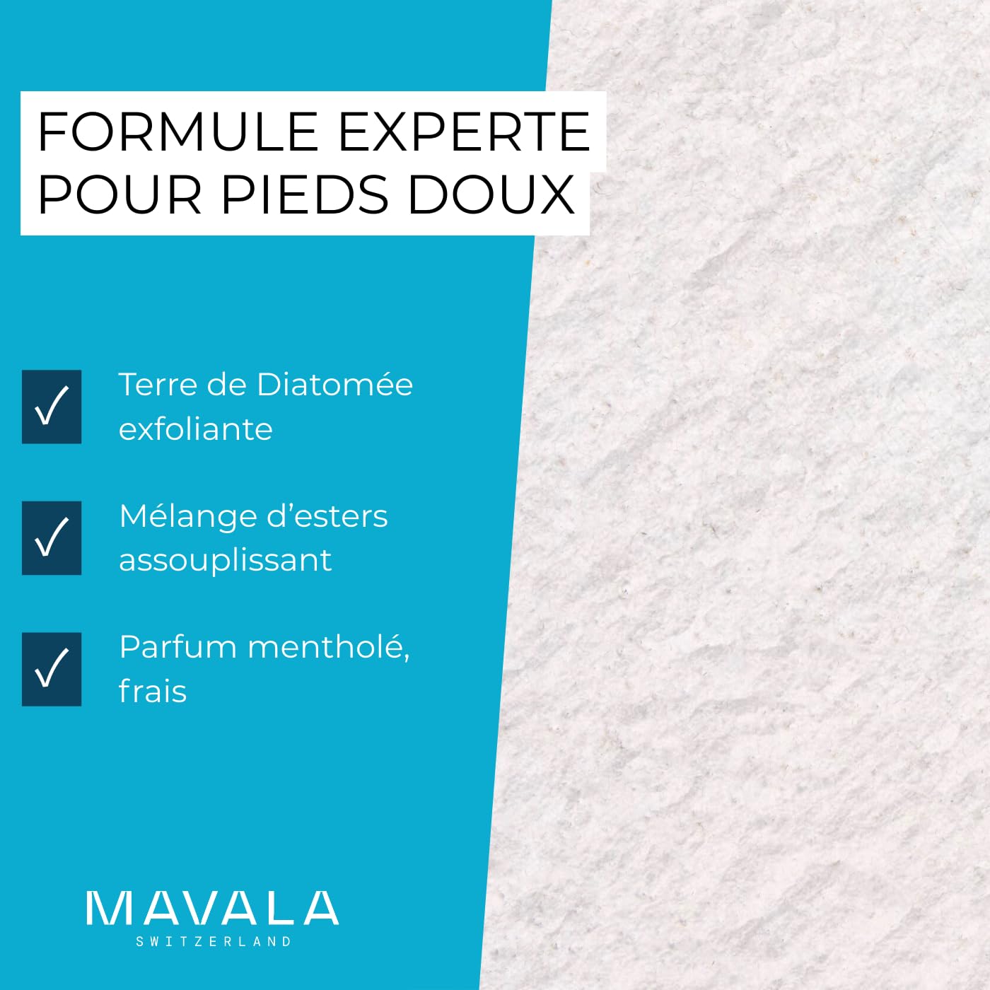 Mavala Scrub - 75 Ml