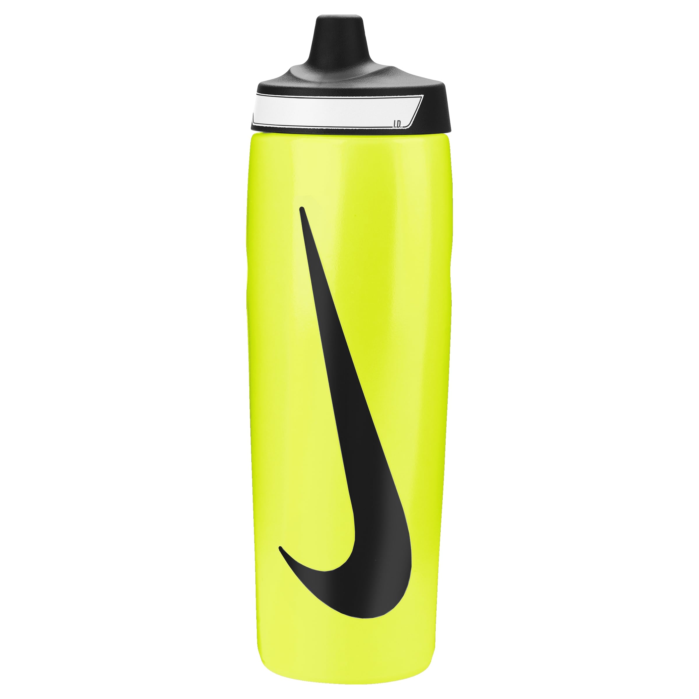 Nike Refuel Bottle Grip 24Oz Black