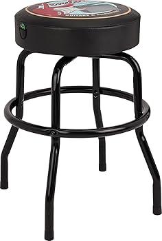 Amazon.com: Fender Guitars and Amps Pick Pouch Black Barstool Amazon.com: Fender Guitars and Amps Pick Pouch Black Barstool