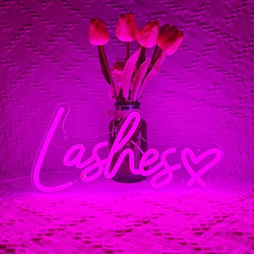 Miniatura 7 de Letrero de neón Yolo para decoración de pared, luz de neón alimentada por USB con atenuador, luces de neón Yolo para dormitorio, oficina