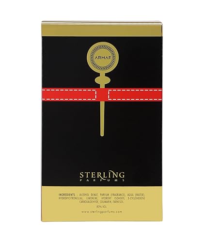 Miniatura 5 de ARMAF LE FEMME - Espray EAU DE PARFUM de 34 onzas para mujer color negro