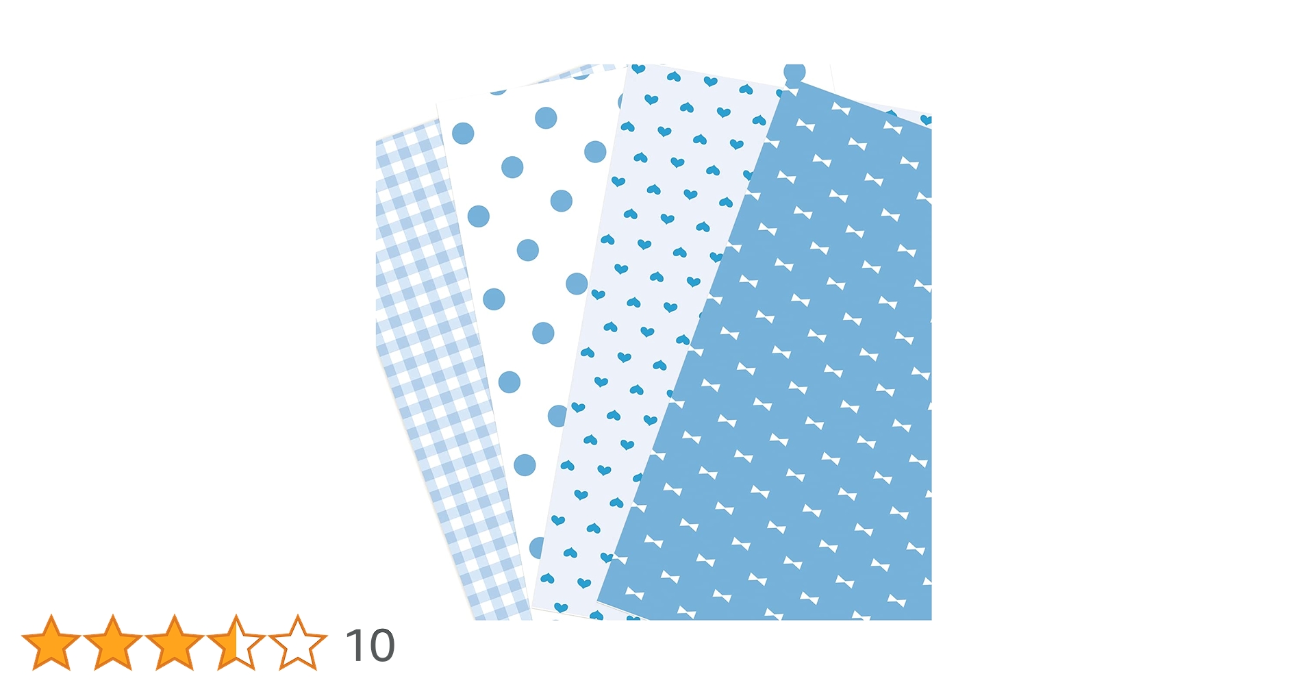 A.デザインペーパー Amazon | TOHYAN A4 両面デザインペーパー 花柄 上質紙90 デザぺ