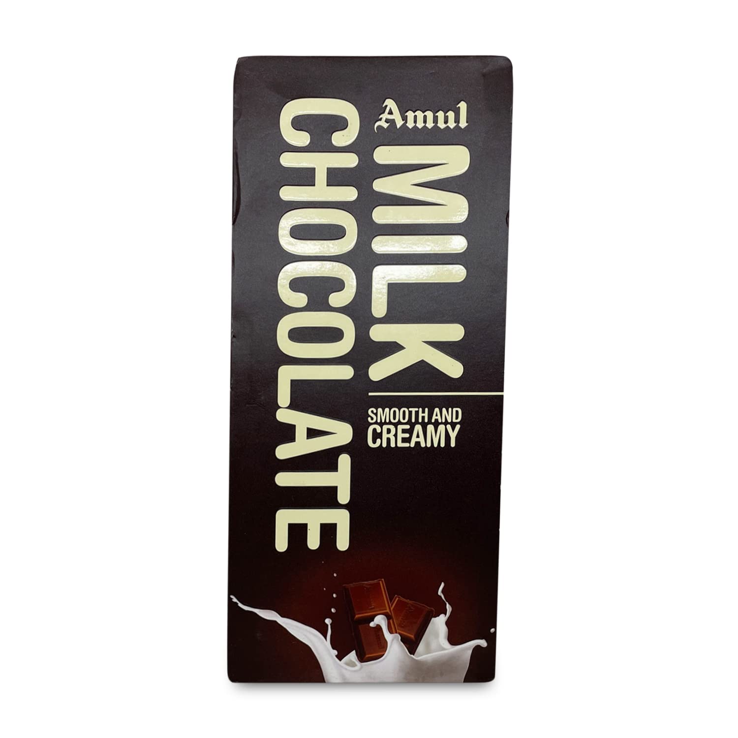 See full amazon price history chart for Amul Smooth & Creamy Milk Chocolate, 150Gm Carton(Pack Of 1) Amul Smooth & Creamy Milk Chocolate, 150Gm Carton(Pack Of 1) (B09NPVQ8BF) Amazon Price History, Amazon Price Tracker
