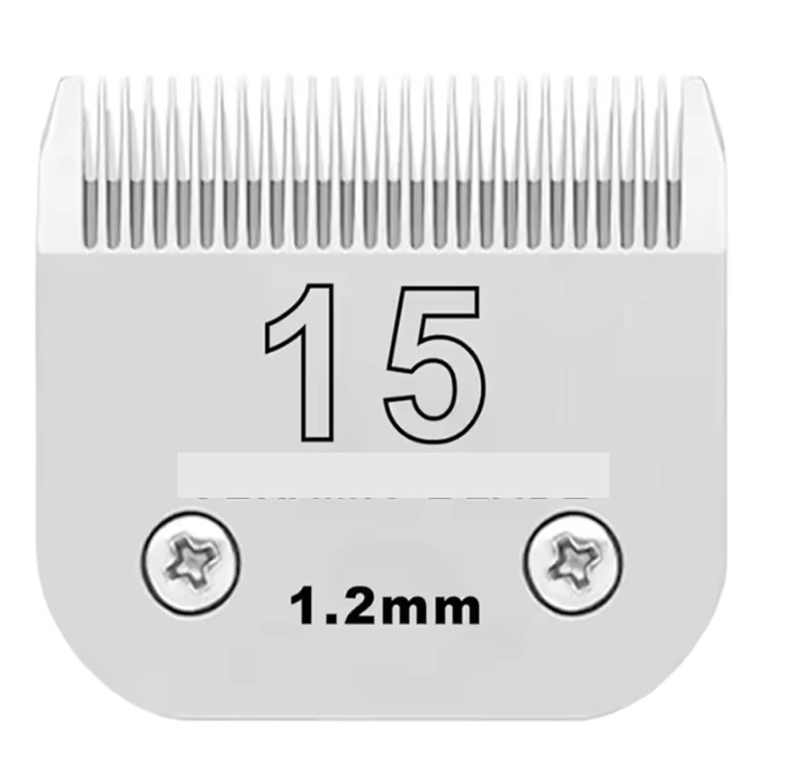 Compatibile Con Ceramica, Compatibile Con Andis, Lama For Rifinitura A5