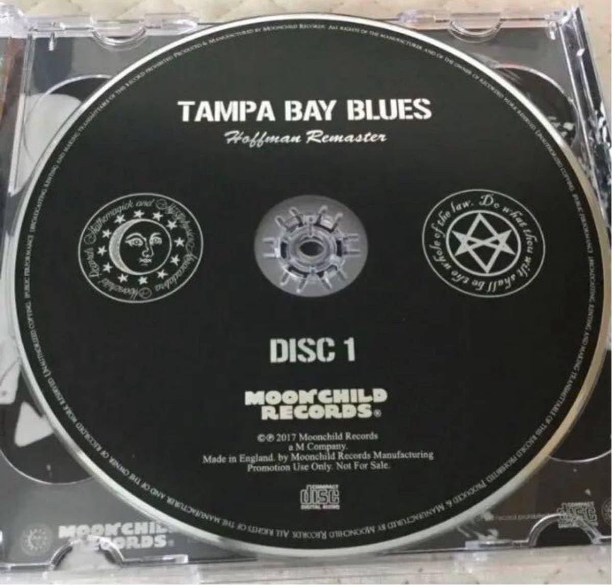 Amazon | 2CD！Derek And The Dominos/デレク＆ザ・ドミノス/Tampa Bay