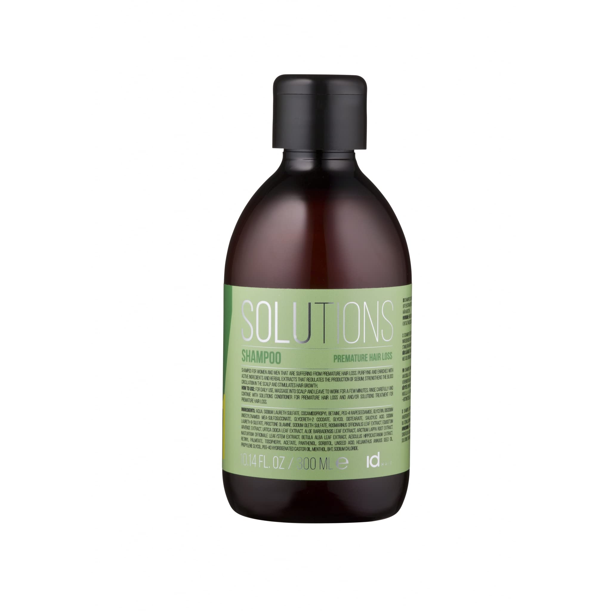 IdHAIR - Solutions No. 7.1 300 ml