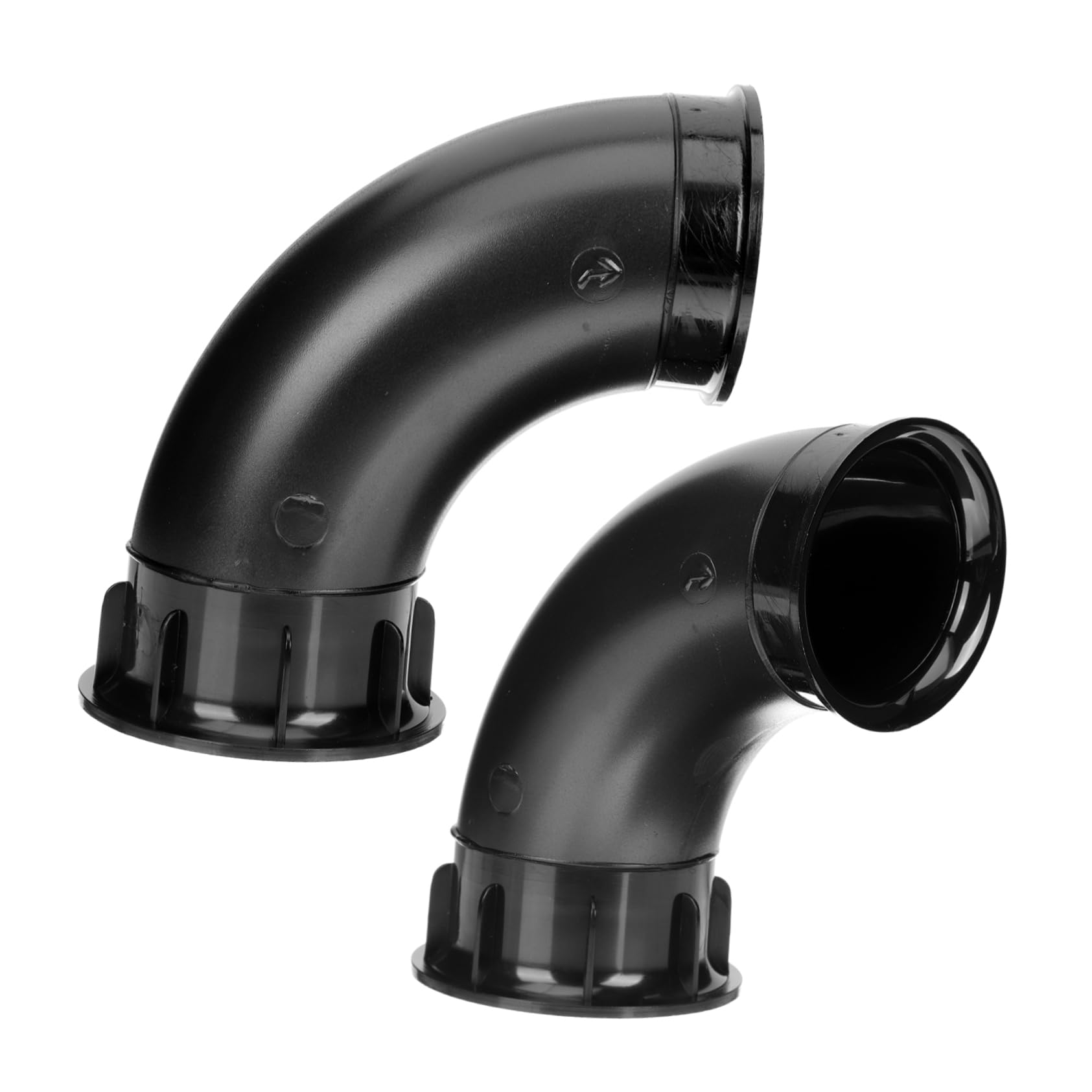 CONGARTENO Sound Guide Accessories Speaker Port Tube Outlets Subwoofer Tube Car Audio Parts