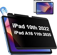 Vista 20 de IPROKKO [Paquete de 2] Protector de pantalla antiluz azul para Kindle de 11.ª generación 2024/2022 de 6 pulgadas, amigable con los ojos, fácil