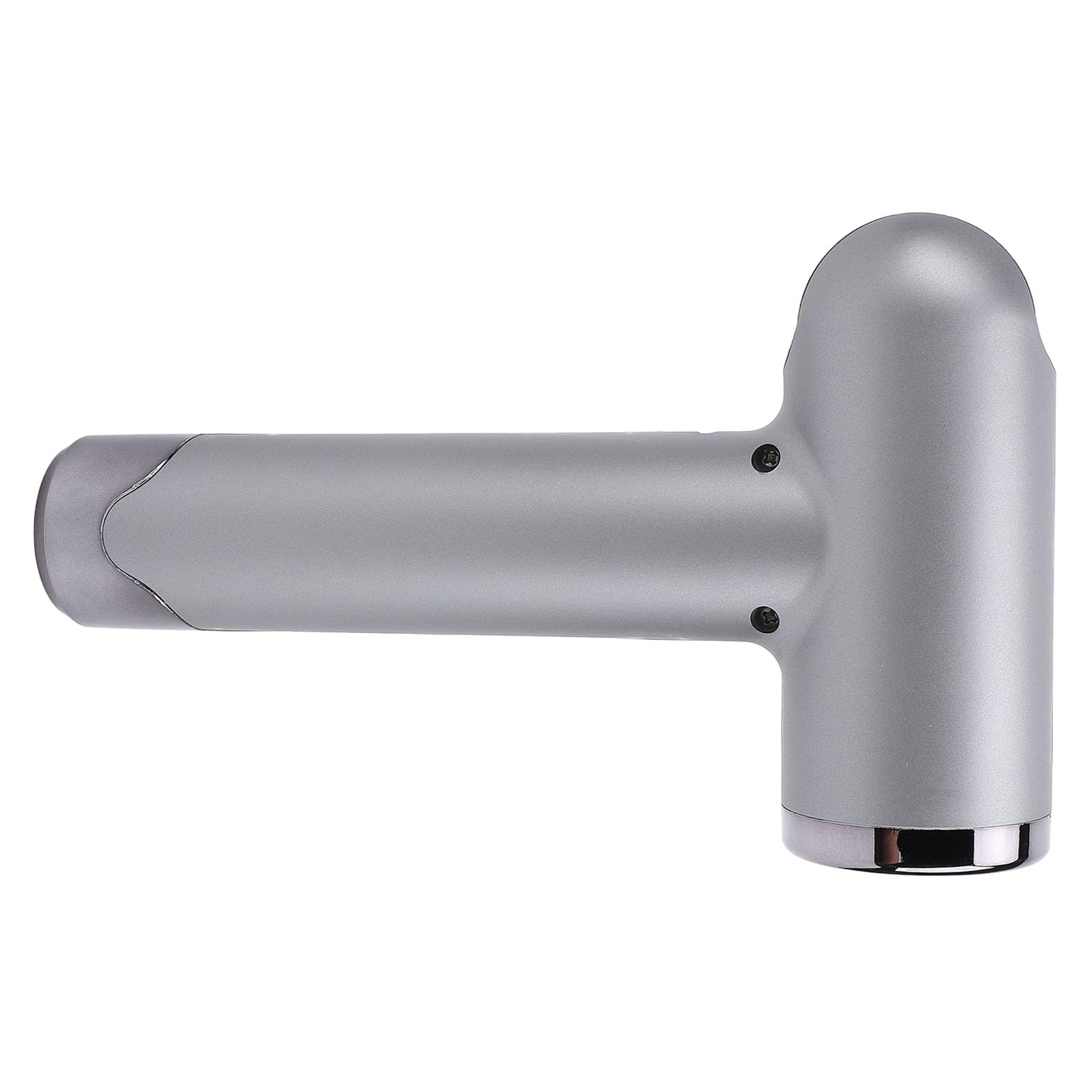Kabelloser Haartrockner für Frauen Männer USB kabellos wiederaufladbar Föhn Reiseföhn Kalter Heißer Wind Styling Für Wohnheim Studenten Zuhause Reisen (Grau)