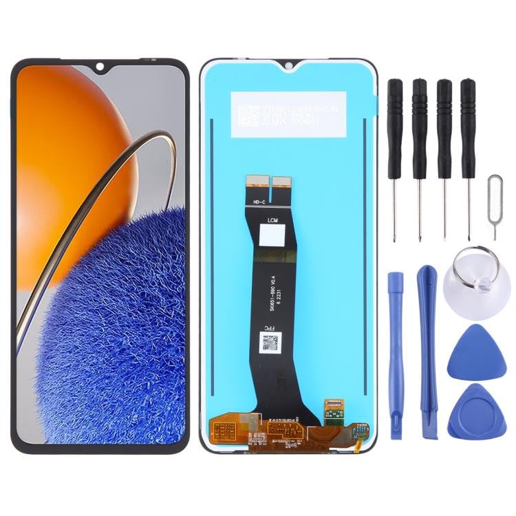 Écran LCD Huawei Enjoy 50Z numériseur complet pour régler les problèmes d'affichage