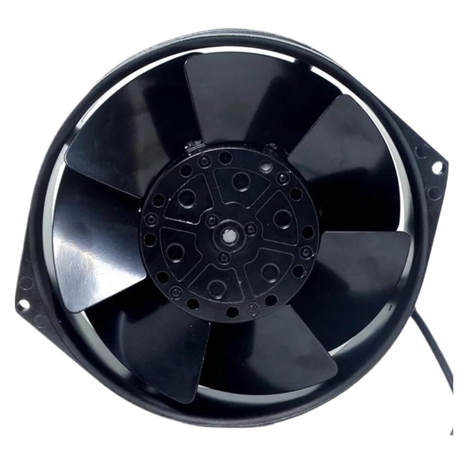W2S130-AA25-51 ventilateur de refroidissement pour éviter la surchauffe des machines