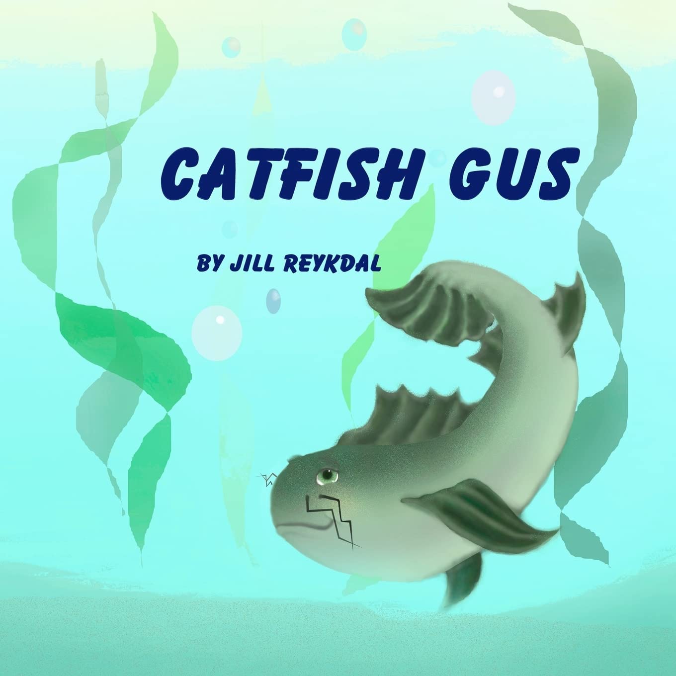 Catfish Gus