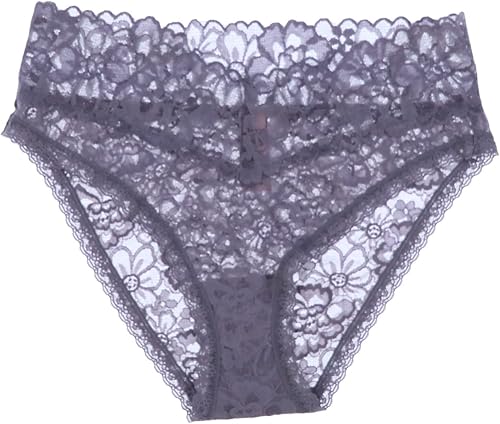 Victorias Secret Bragas Lacie De Pierna Alta Descarada