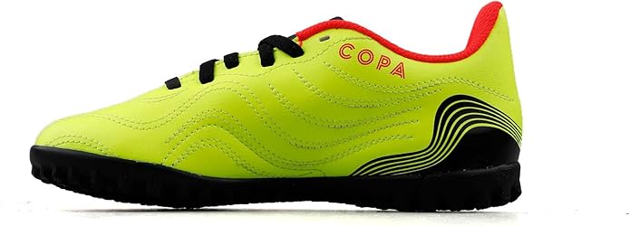 adidasコパセンス Amazon | [アディダス] コパ センス.4 TF J チームソーラー