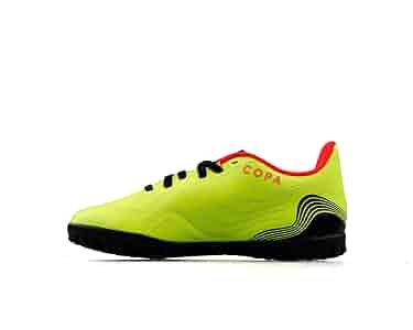 adidasコパセンス Amazon | [アディダス] コパ センス.4 TF J チームソーラー