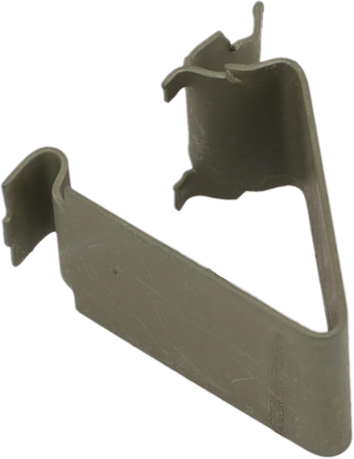 Supplying Demand 8576625 Dryer Top Panel Cabinet Clip Lock - Replaces 1181054, PS11746734