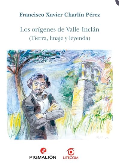 Los Orígenes de Valle-Inclán