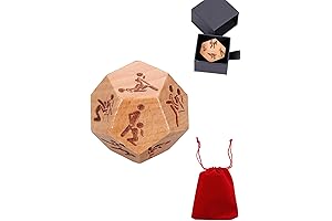 Sex Dice for Adult Couples Sex Games