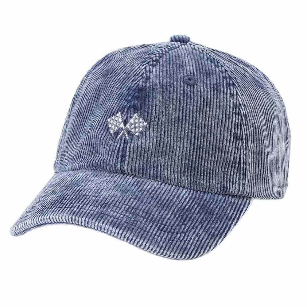 Levi's Men's Mini Graphic Cap, Navy Blue, Navy Blue, One size