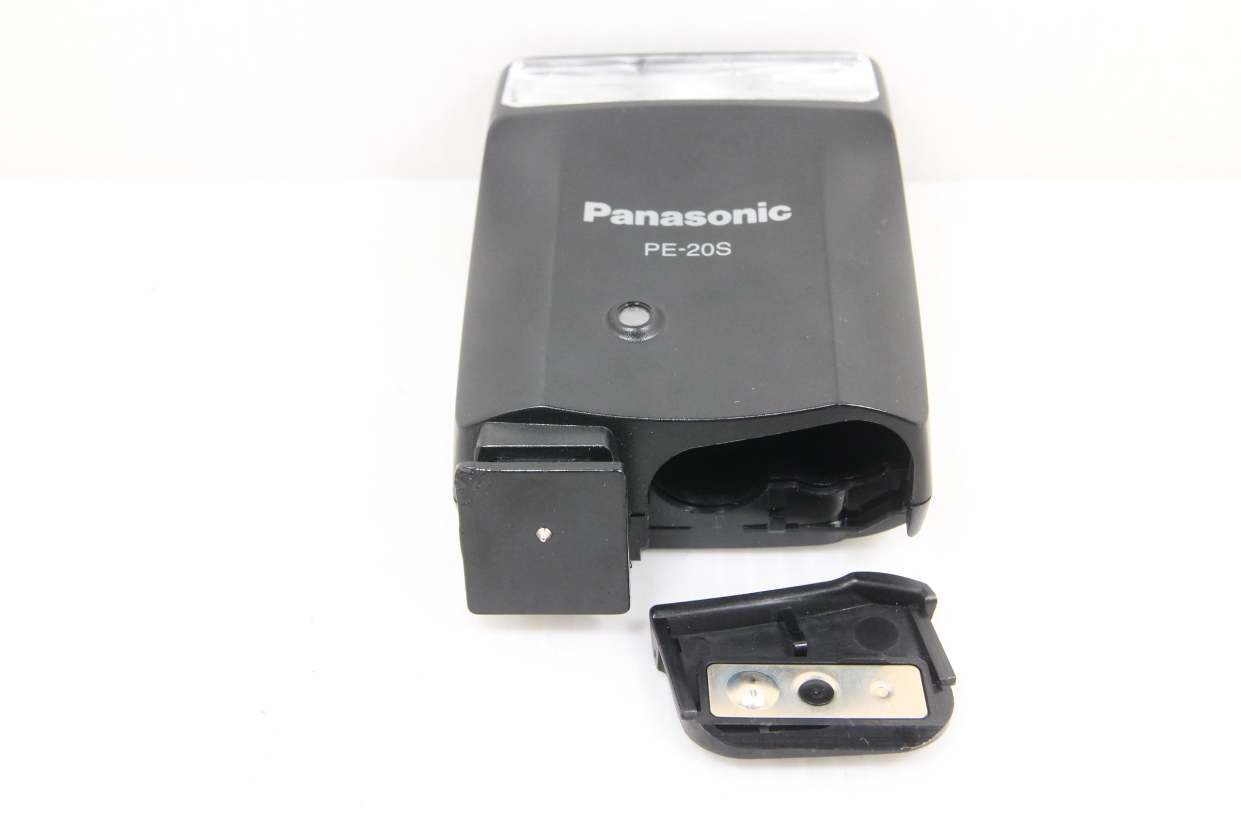 Panasonic パナソニック/オートストロボ/PE-60SG/2002311/ABランク/69【中古】 Panasonic パナソニック/オートストロボ/PE-60SG/2002311/AB