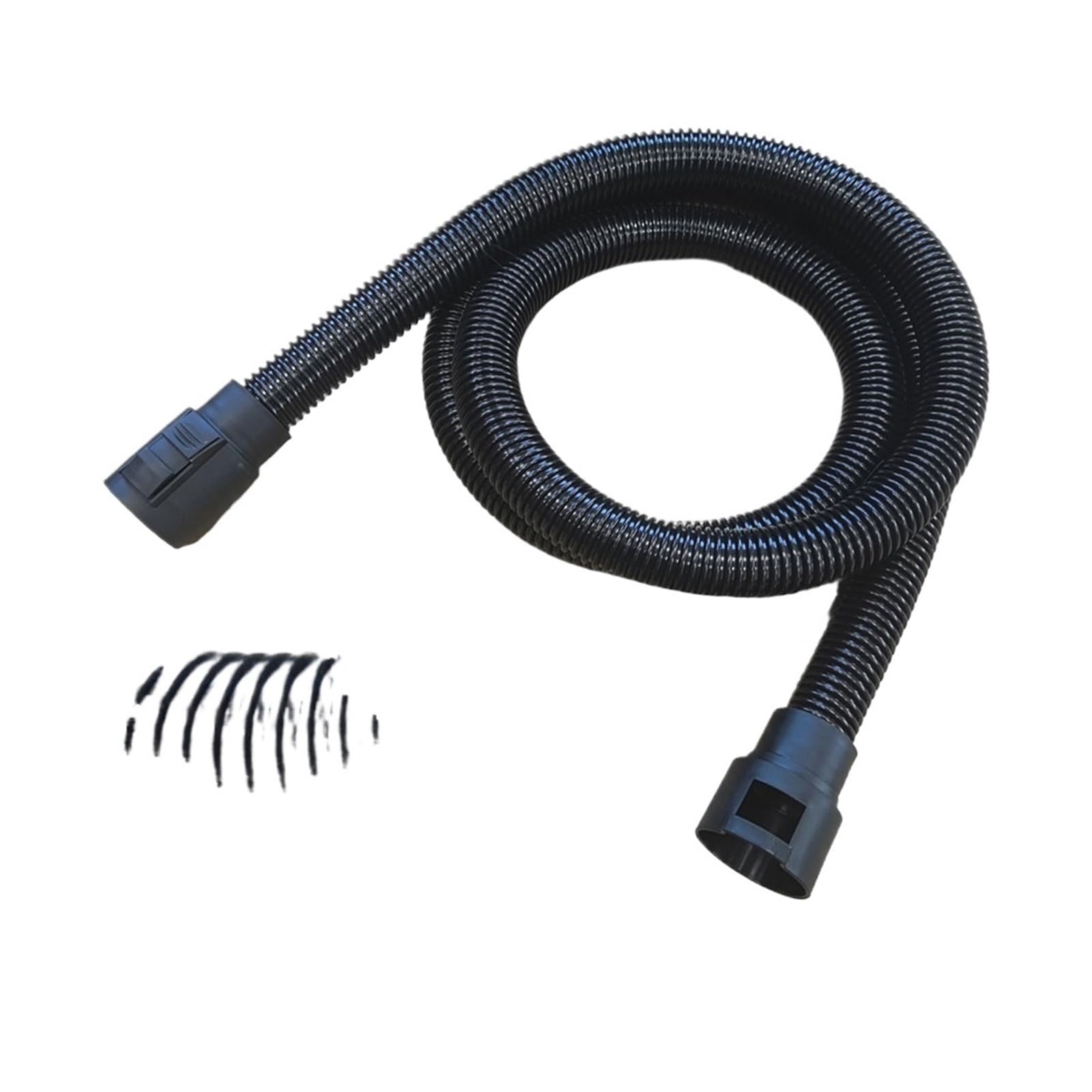 Tubo extra lungo for aspirapolvere
