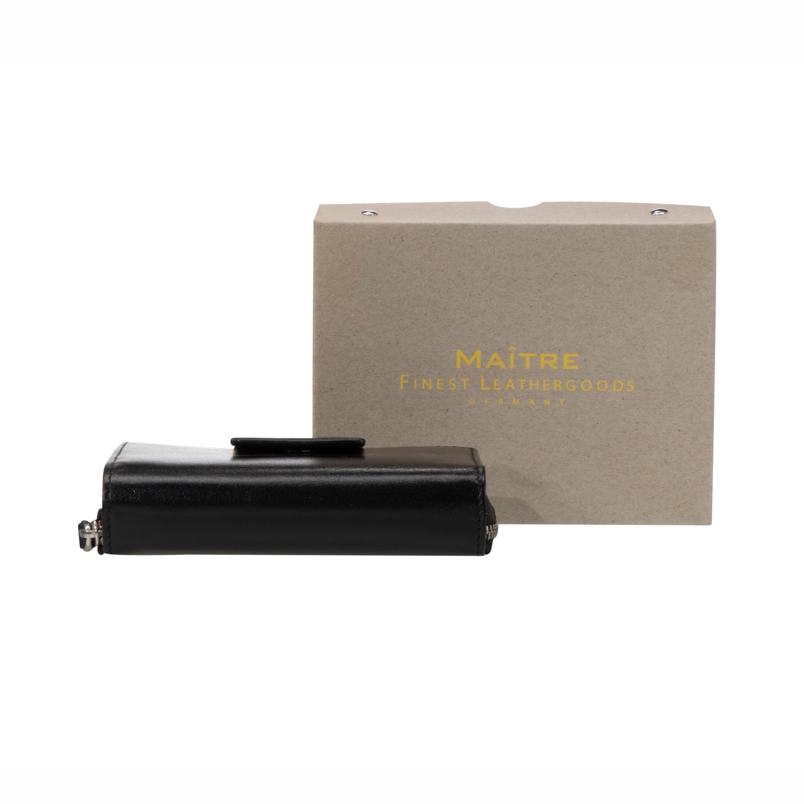 Maitre - Unisex Purse Schwollen Diethilde