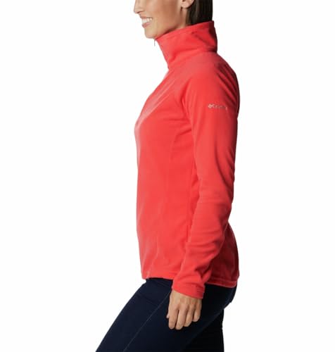 Image of Columbia Women Glacial IV Hiking and Trekking Pullover