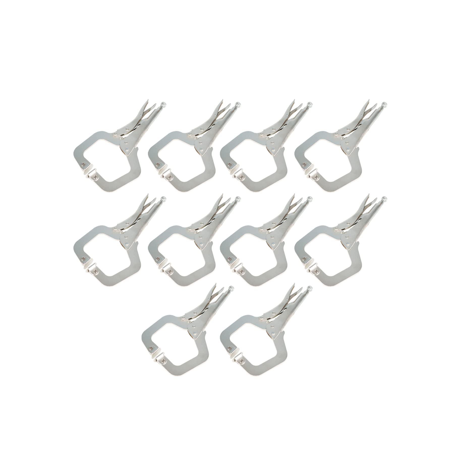 Locking Jaw Plier