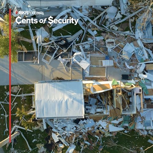 Disaster Risk: Hazard &times; Exposure &times; Vulnerability