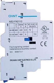 Contact Signal Failure and Instant Contact Ns2