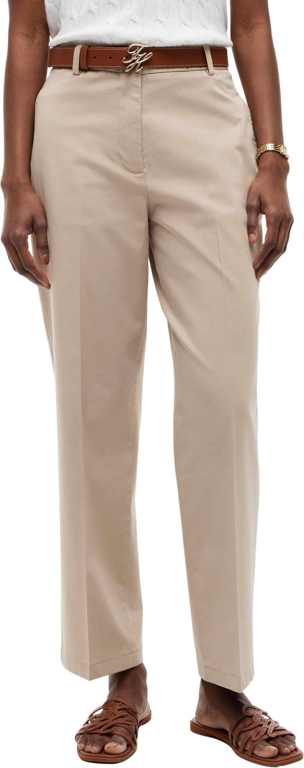 Mode von Calvin Klein & Tommy Hilfiger