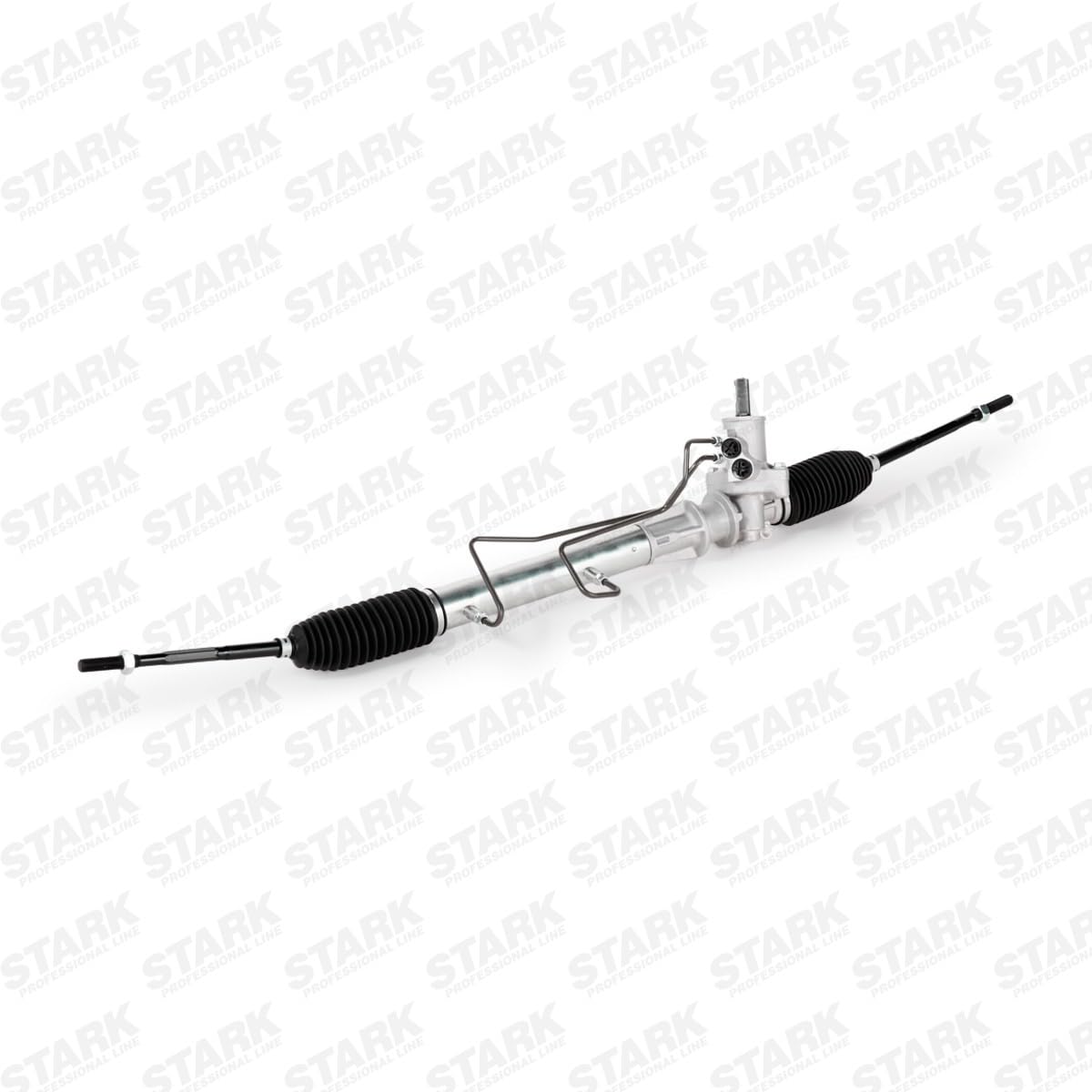 STARK SKSG-0530443 Scatola sterzo idraulico Compatibilità con RENAULT Clio 2 BB0/1/2, CB0/1/2