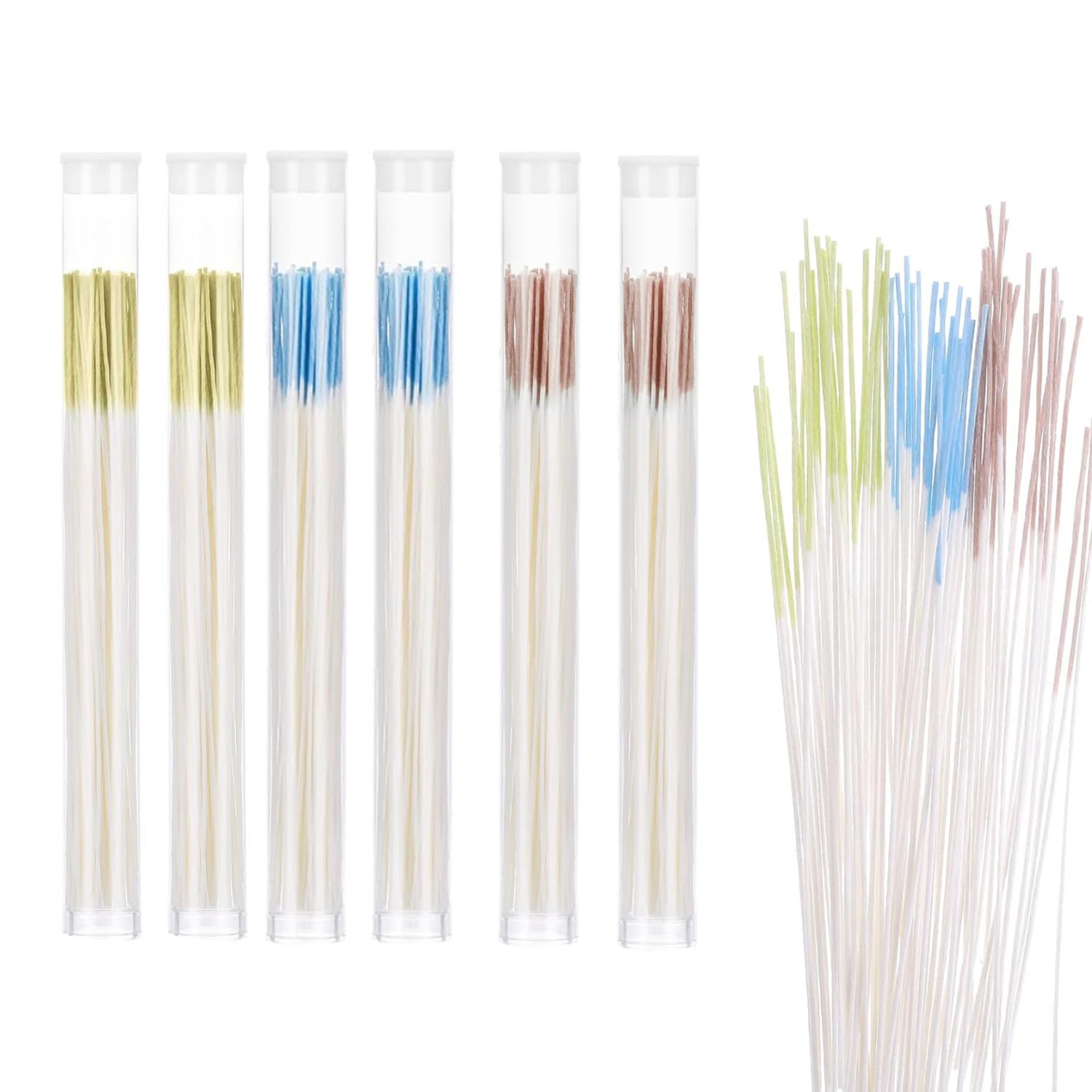 320 Stück Ohrloch Reiniger | Einweg Piercing Pflege Set | Ohrloch-Geruchsentfernung & Reinigung