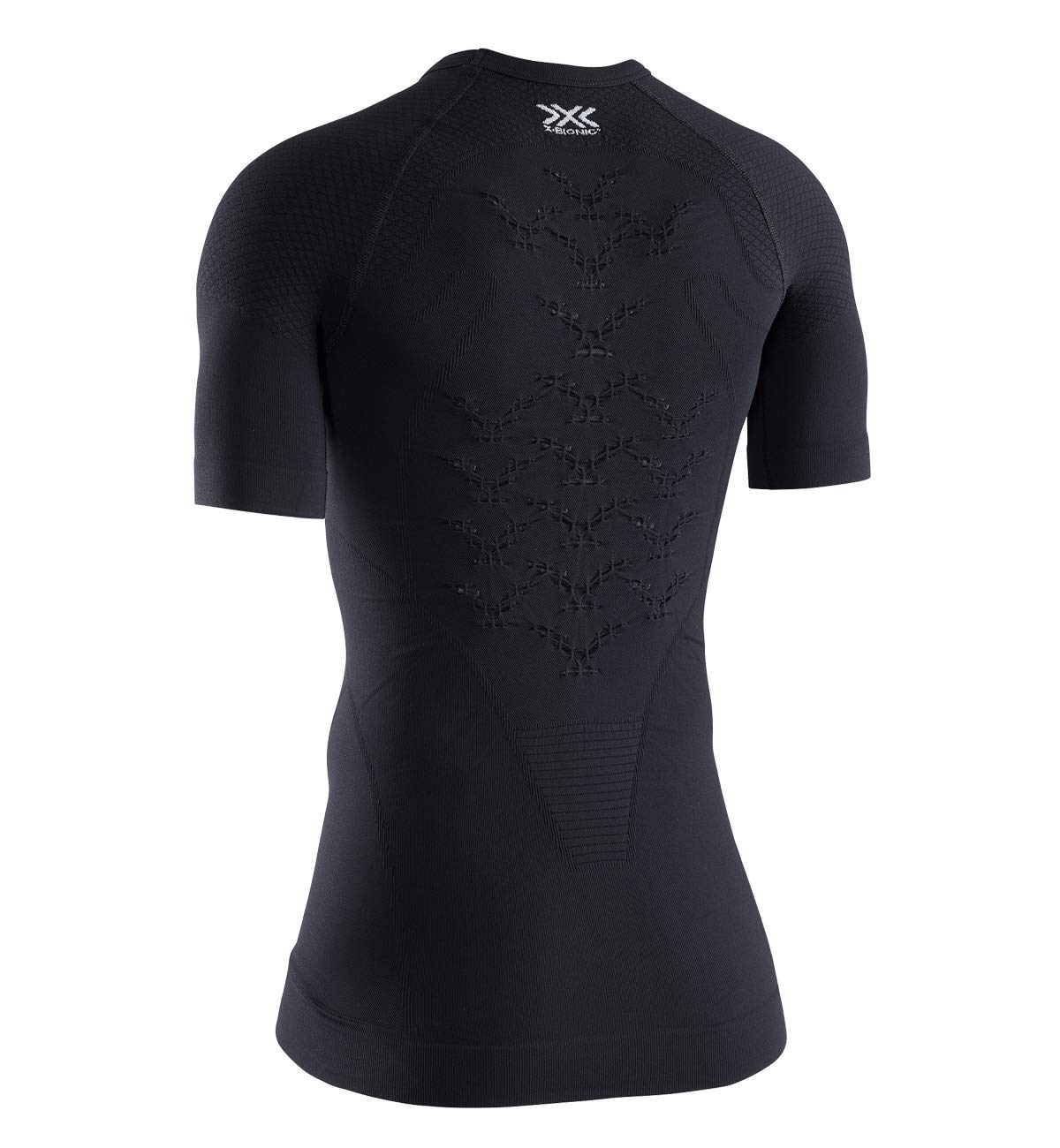 X-BIONIC Energizer 4.0 Light Round Neck Sleeve Women T-Shirt Femme