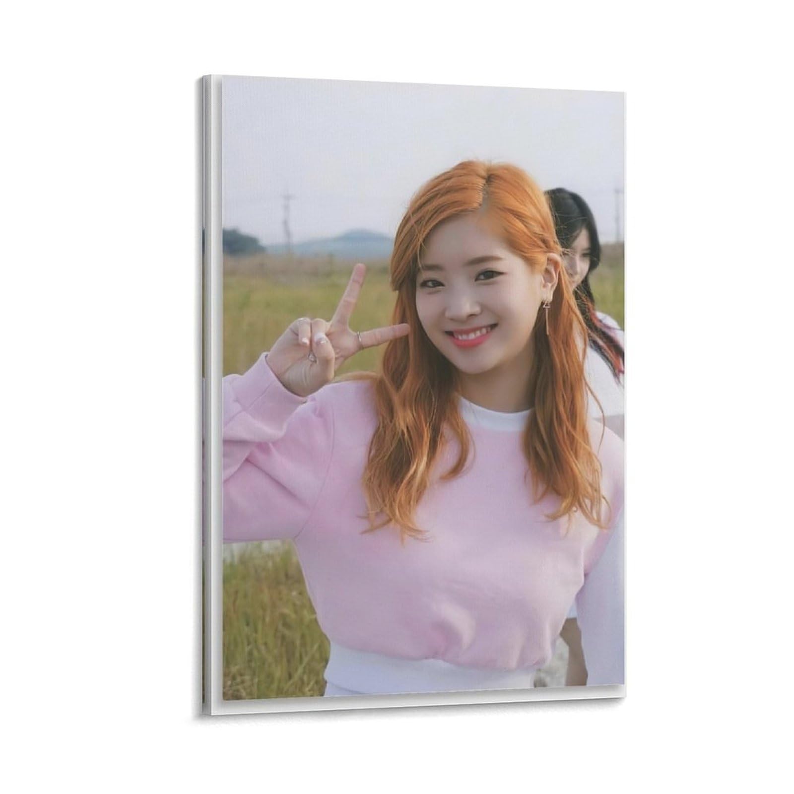 TWICE ダヒョン コースター TWICE ダヒョン トレカ コースター - メルカリ