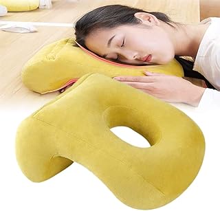 amazon face down pillow