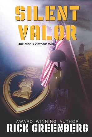 Silent Valor