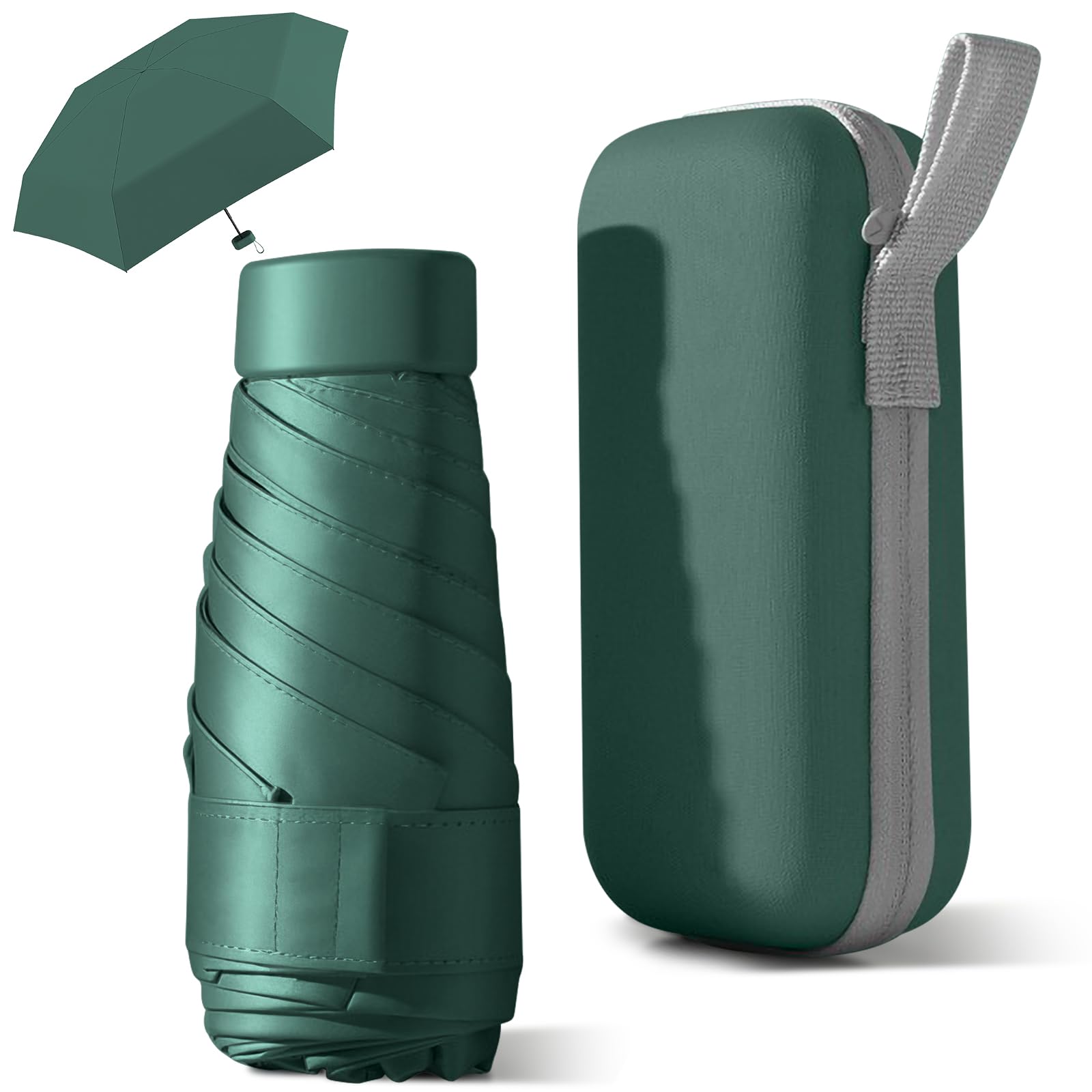 Verde scuro