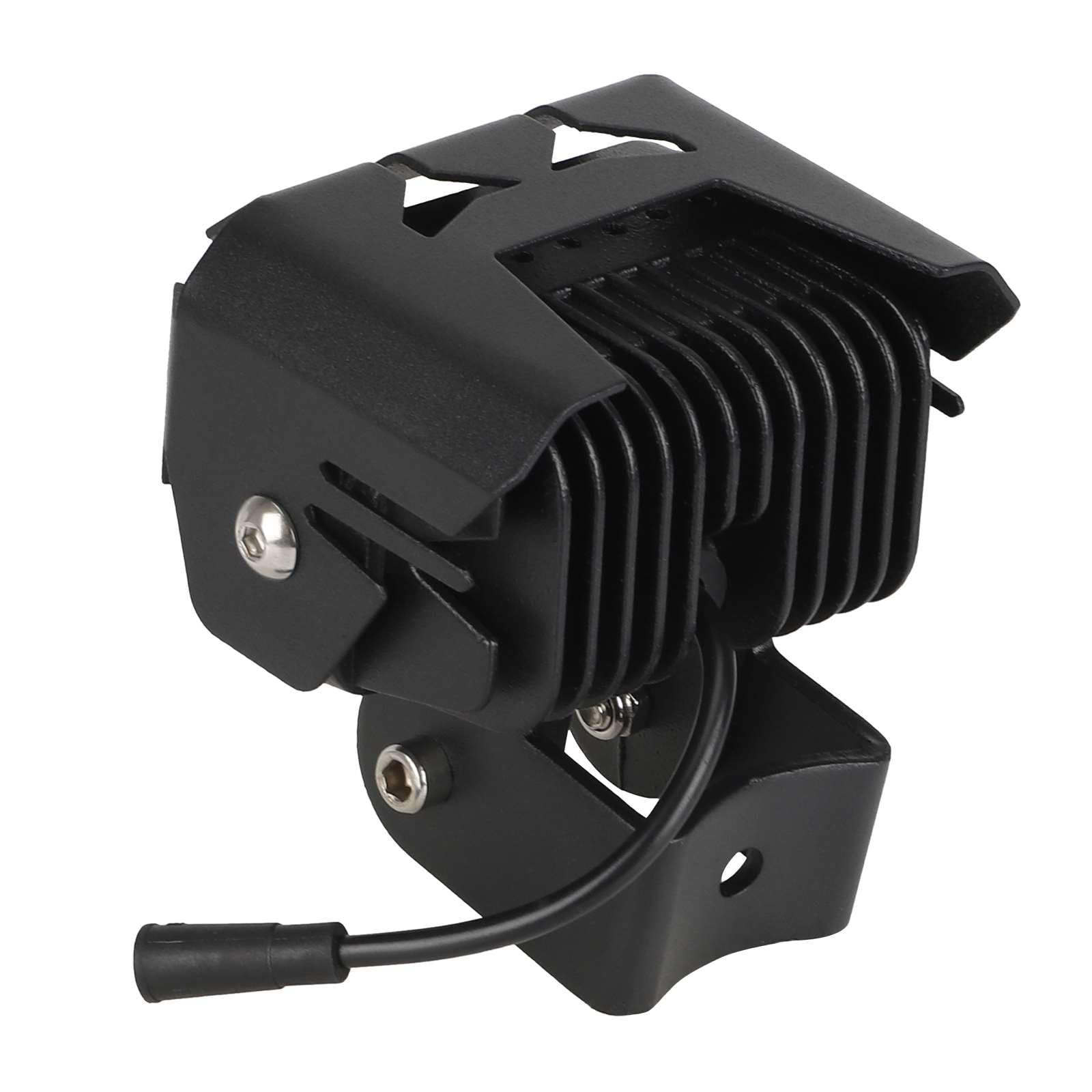 LED-Scheinwerfer für Kukirin G3 Pro Starker Projektor für Elektro-Roller Hochleuchtstarkes Ersatzzubehör für Elektroroller