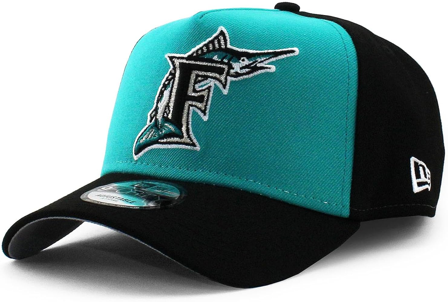 フロリダマーリンズ NEW ERA ベースボールキャップ ニューエラ海外限定 Amazon | ニューエラ キャップ 9FORTY スナップバック フロリダ