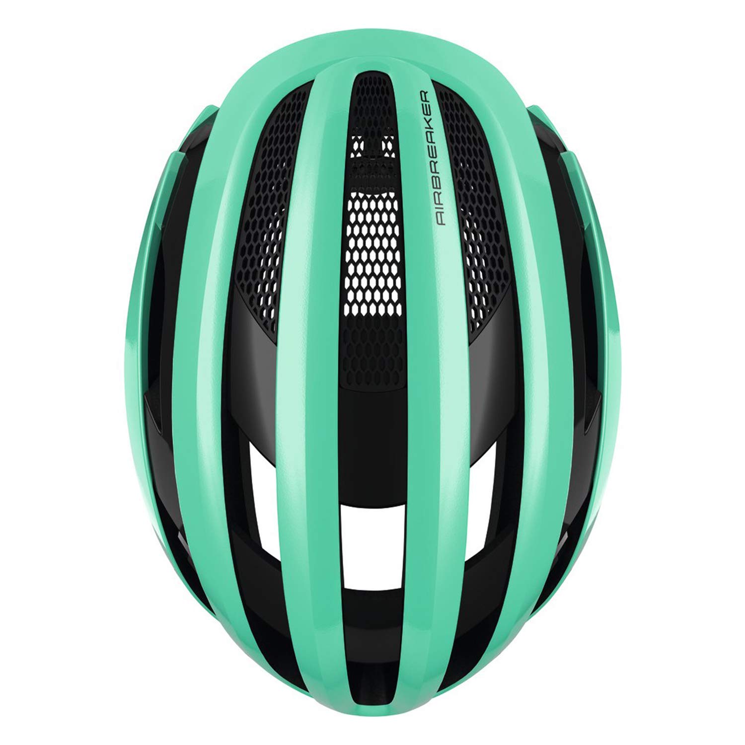 Casco Ciclismo ABUS AirBreaker - Leggero E Aerodinamico, Taglia L - Foto 10