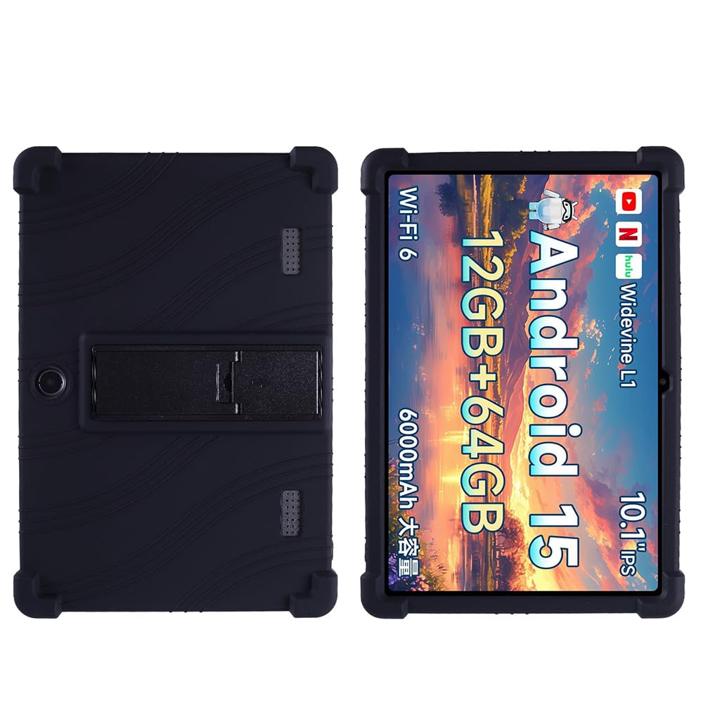 Amazon.co.jp: LANHOMEX For BMAX I9 Plusタブレットケース10.1インチ