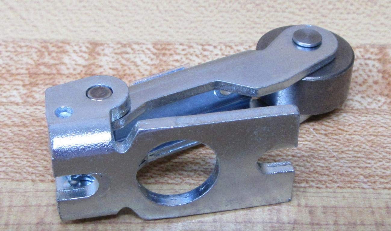 Festo - 4936 - Modèle - AR-01 - Levier à roulettes