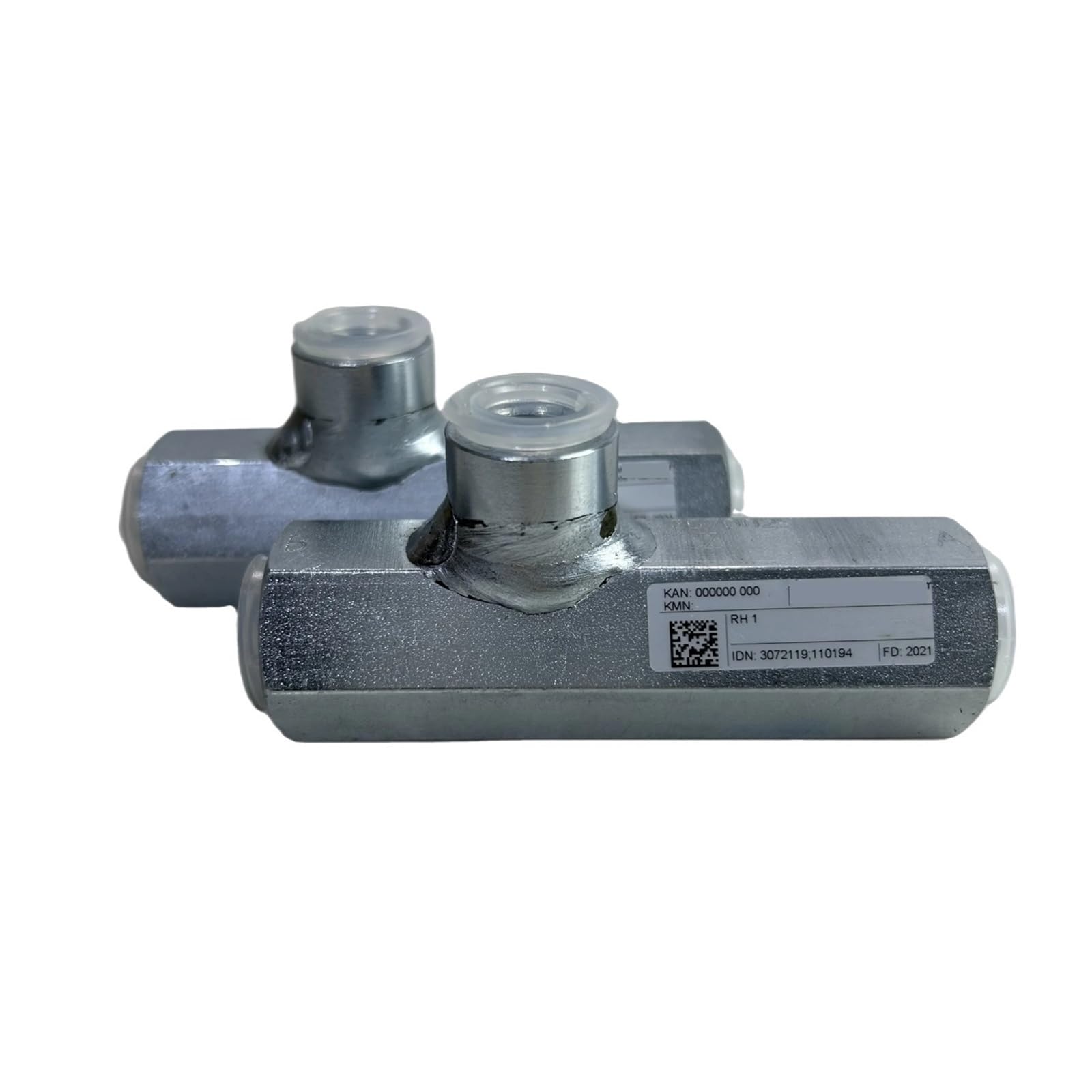 CXDFRSER 1pcs hydraulic check valve rh1 rh2